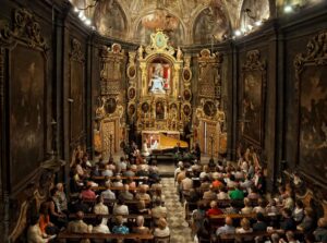 Basilica de Santa Maria