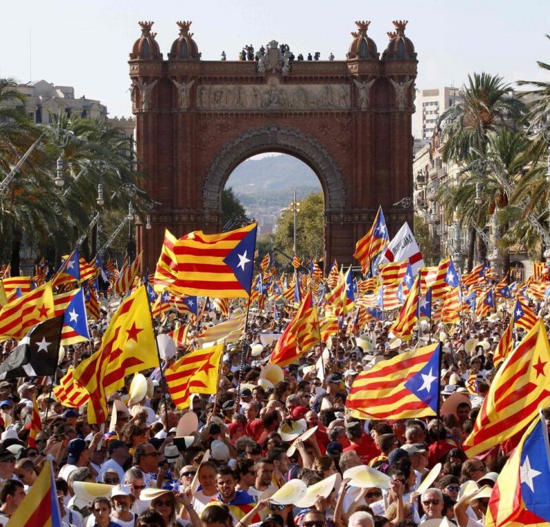 Catalonië Onafhankelijkheids Referendum: wat je moet weten