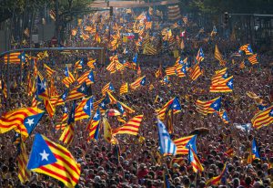 Catalan Independence Referendum