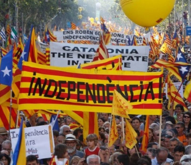 Referéndum de independencia de Cataluña: lo que necesitas saber