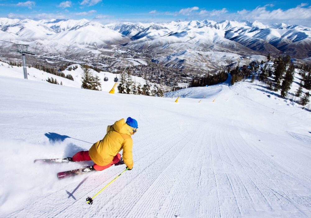 Las 6 Mejores Estaciones de Esquí cerca de Barcelona
