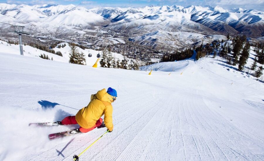 Top 5 des stations de ski autour de Barcelone