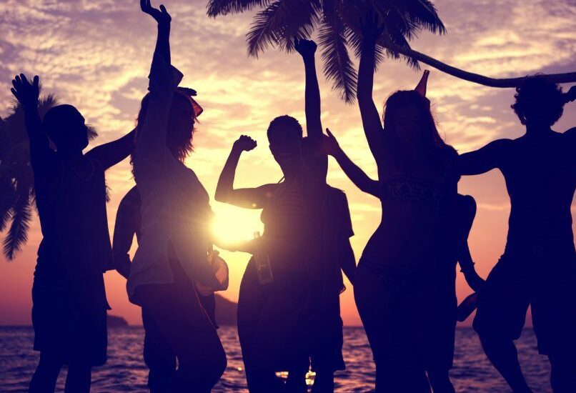 The Ultimate Guide to Hen Parties in Barcelona!