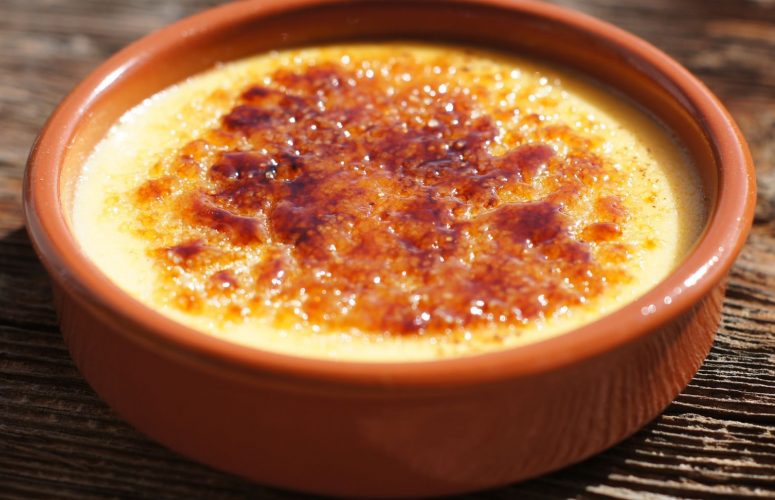 Crema Catalana