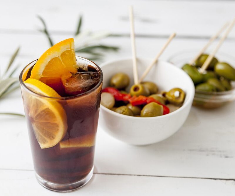 Вермут в Барселоне: 5 мест, которые нужно попробовать