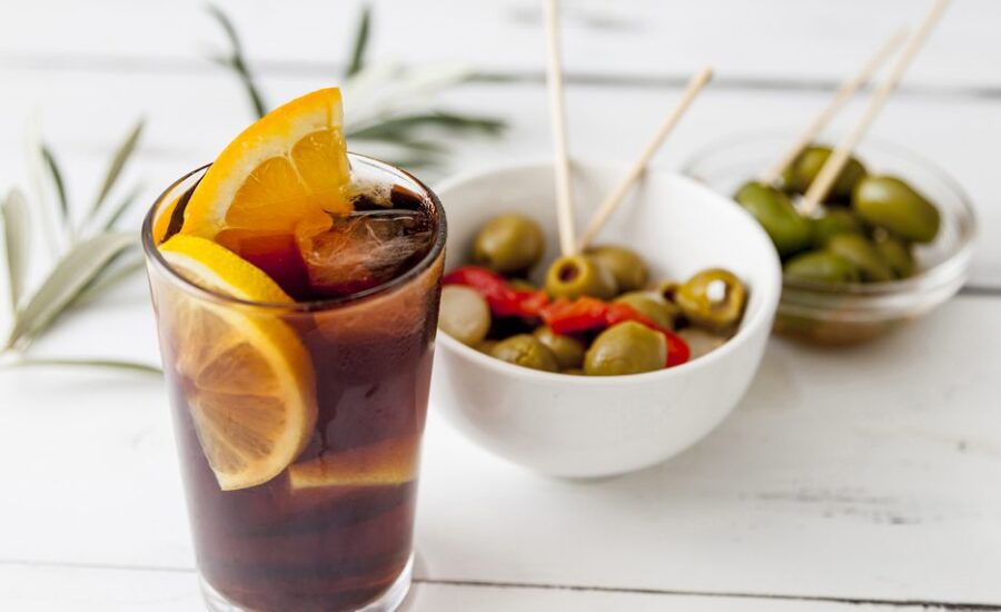 Vermouth à Barcelone: 5 lieux à tester