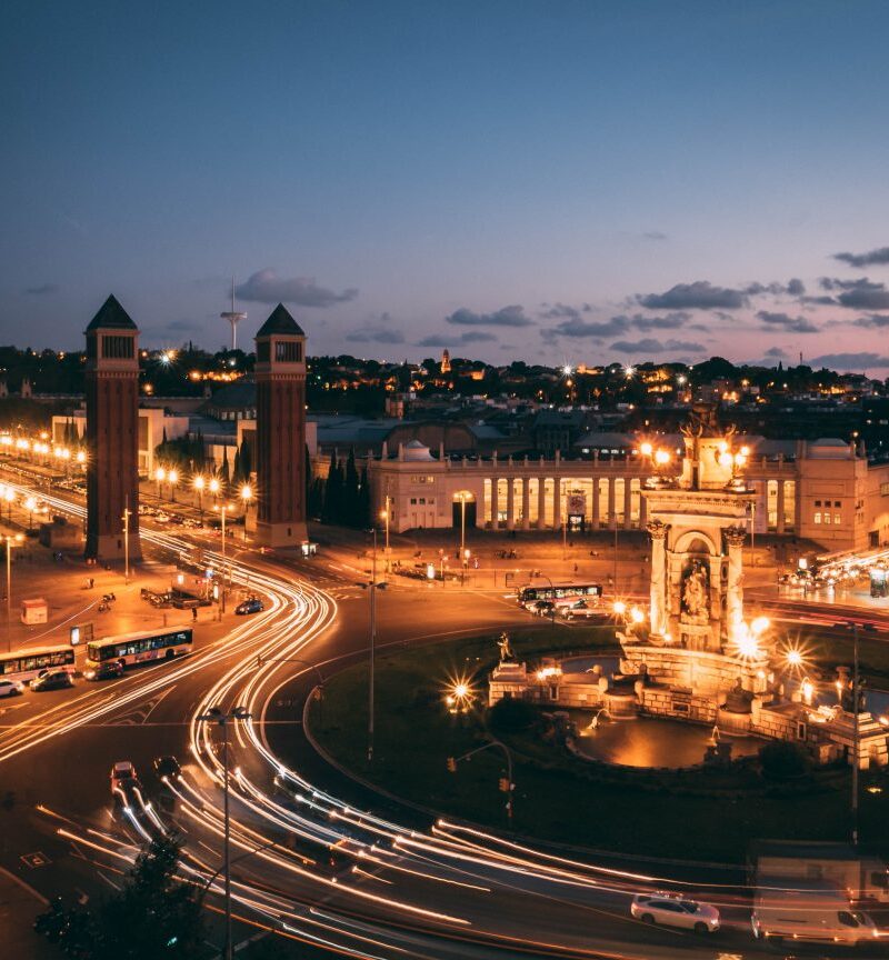 Las Arenas de Barcelona – een van de verborgen geheimen van Barcelona