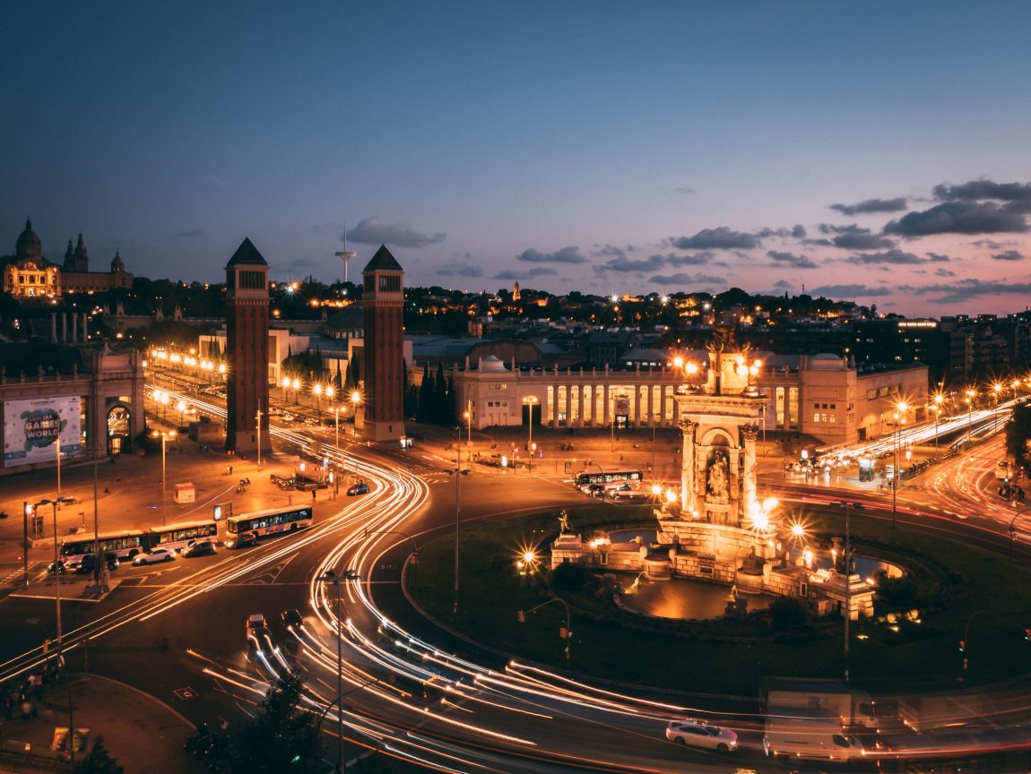 Las Arenas de Barcelona – een van de verborgen geheimen van Barcelona