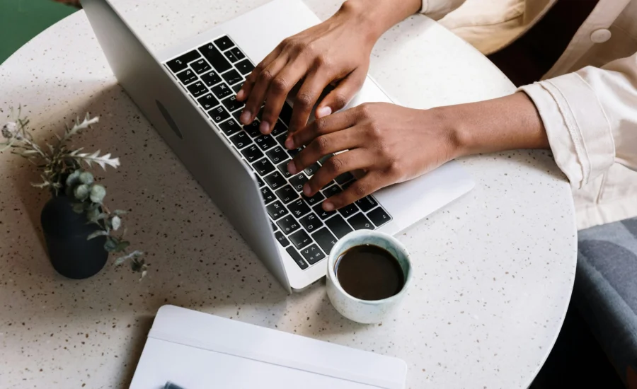 Los Mejores Cafés para Estudiar y Trabajar en Modo Remoto en Barcelona