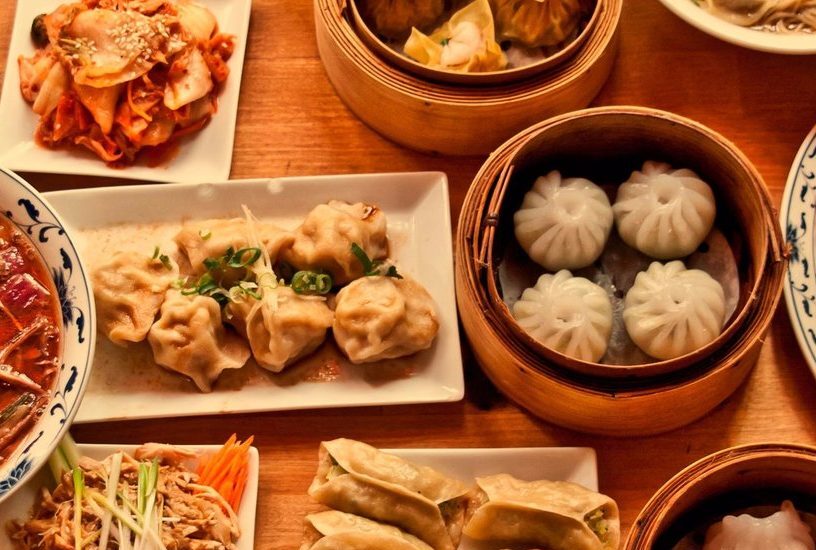 Die besten asiatischen Restaurants in Barcelona