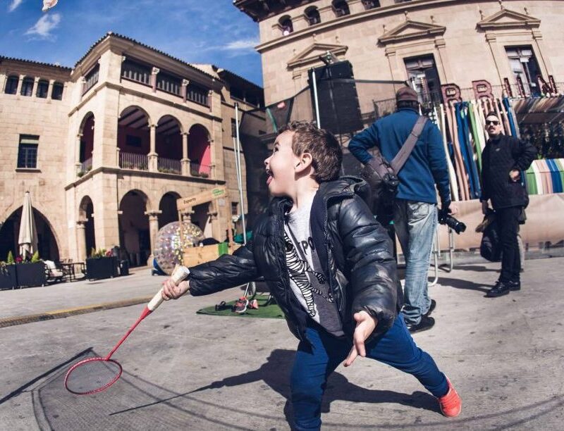 5 лучших советов для вашей семейной поездки в Барселону