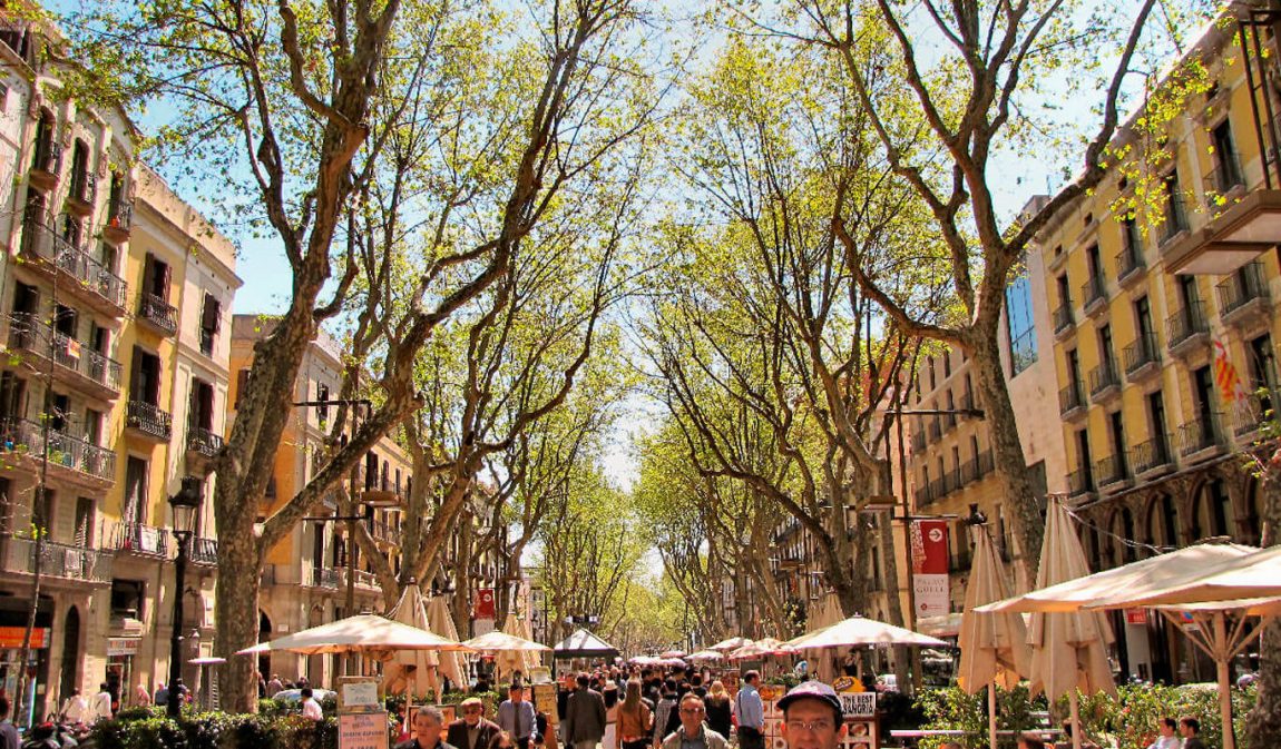 La Rambla