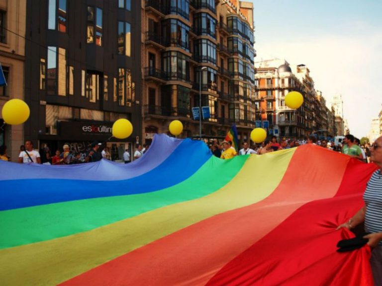 Un Guide Pour La Communauté LGBT à Barcelone