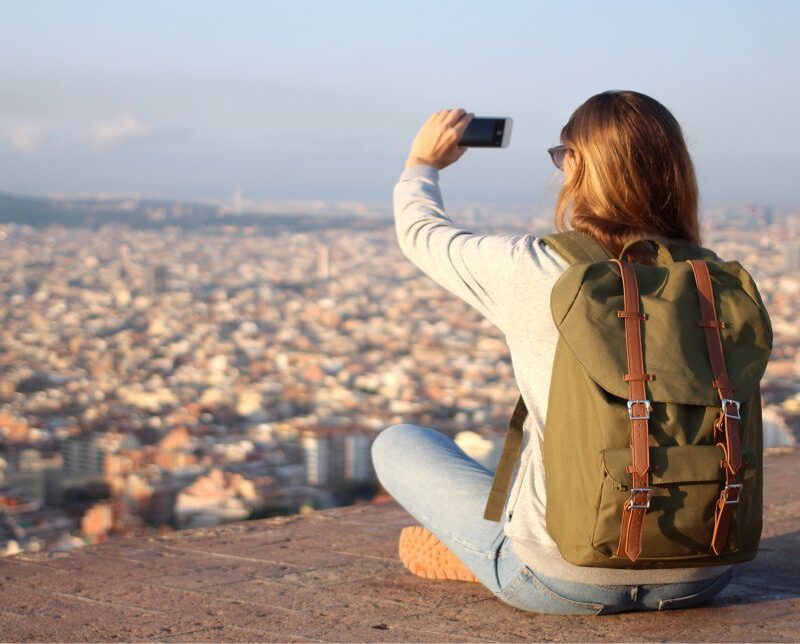 Die besten Instagramm-Spots in Barcelona