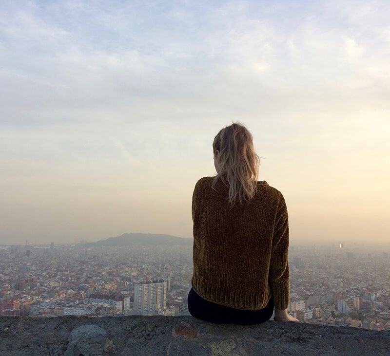 I Luoghi Più Instagrammabili di Barcellona