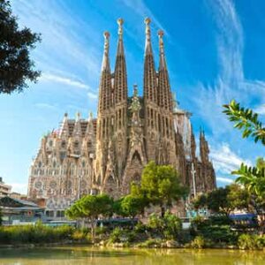 Sagrada Familia