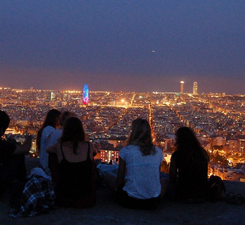 50 вещей чем можно заняться в Барселоне