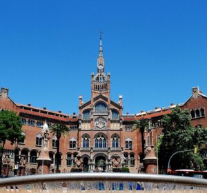 sant pau