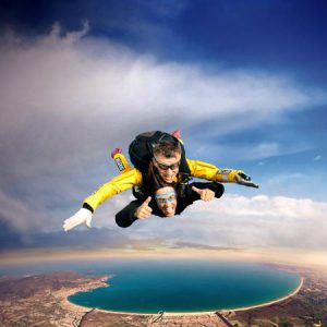 Skydive empuriabrava