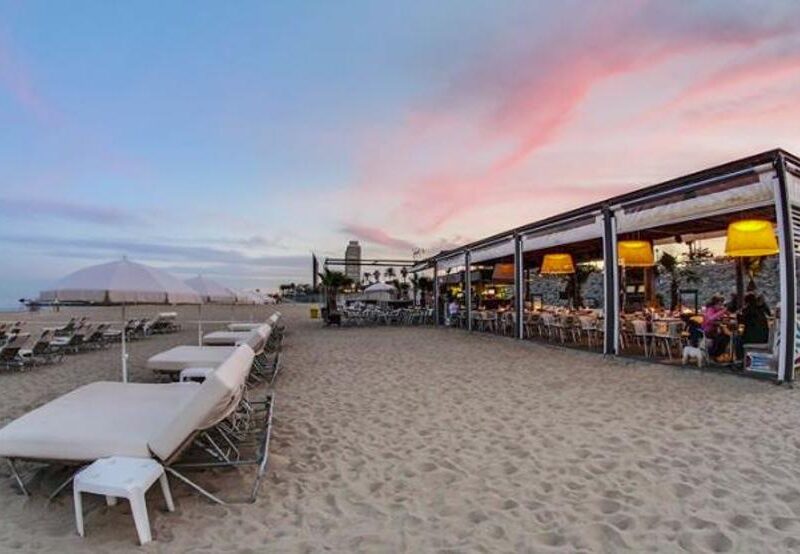 I Top 5 Chiringuitos dell’Estate a Barcellona