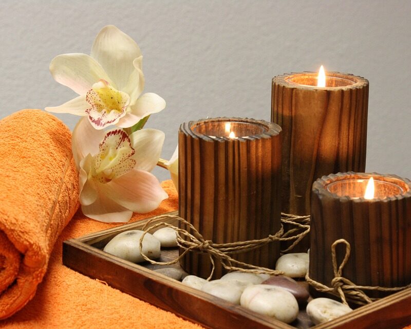 The Best Spas in Barcelona