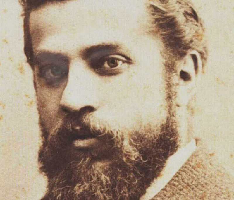 关于安东尼高迪的十个您不知道的事