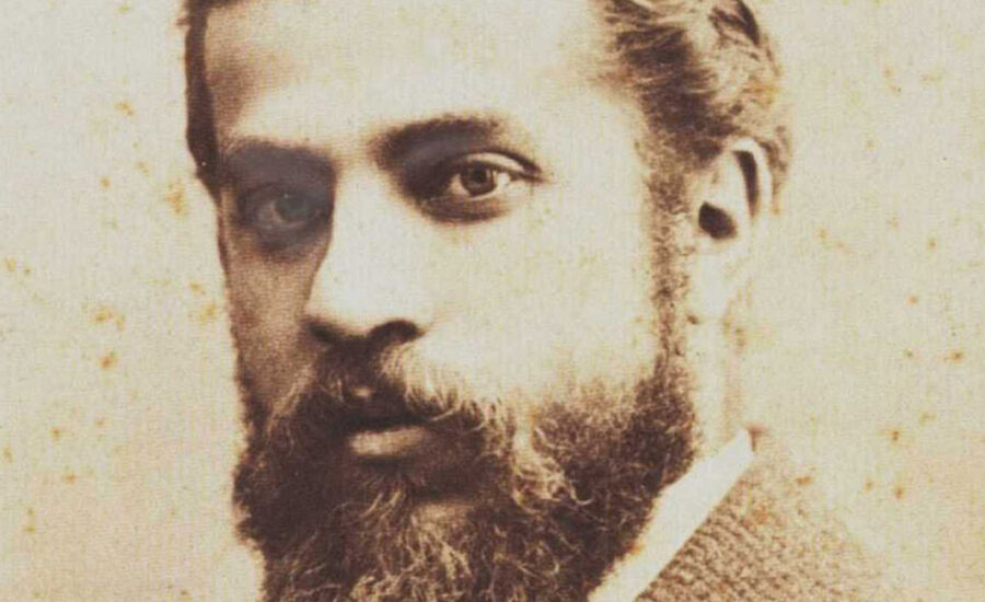 Antoni Gaudí: 10 cosas que no sabías