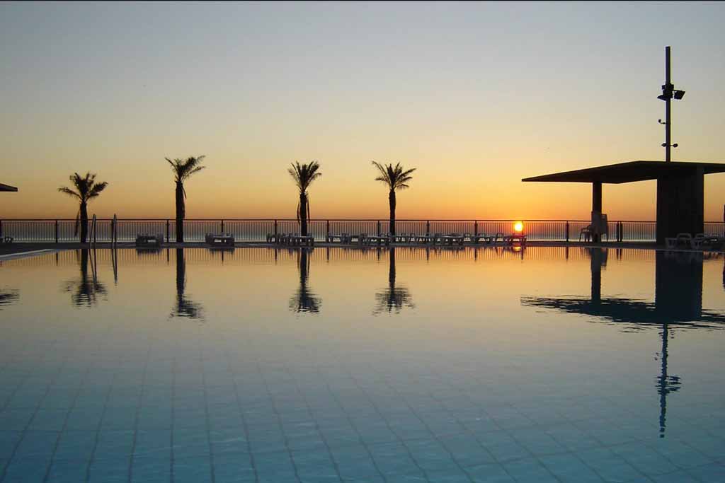 Lugares para Mantenerse Fresco este Verano en Barcelona