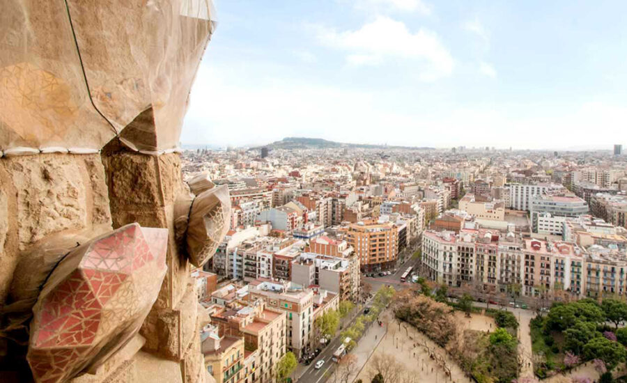 The Best Views of Barcelona (Part 2)