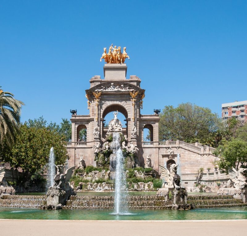 Music in the Parks 2018