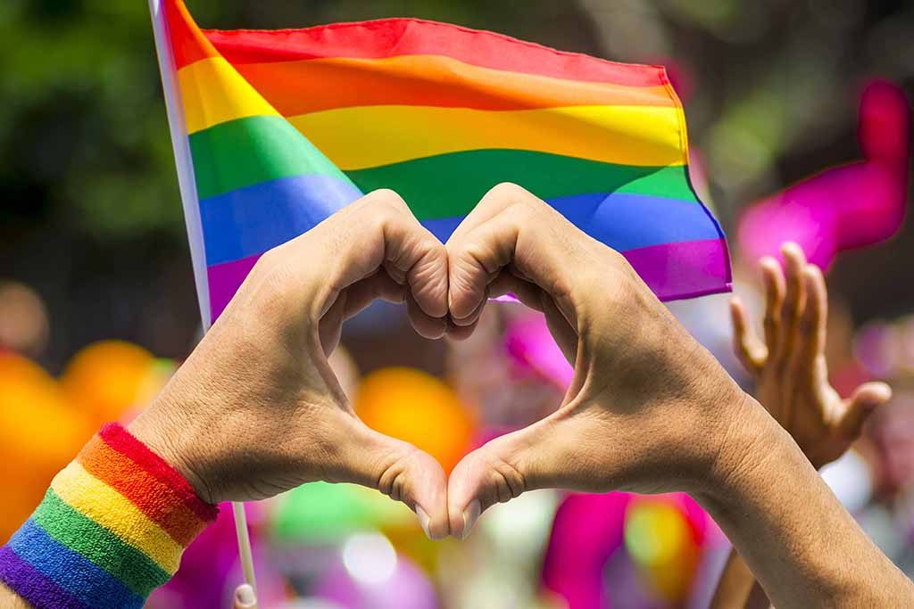 Una guía para la comunidad LGBT de Barcelona