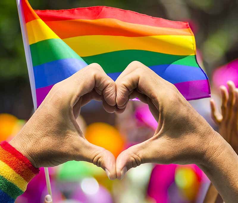 ЛГБТ Сообщество в Барселоне