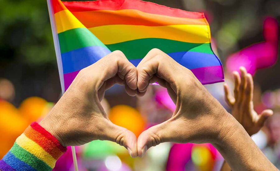 Guida alla Comunità LGBT a Barcellona