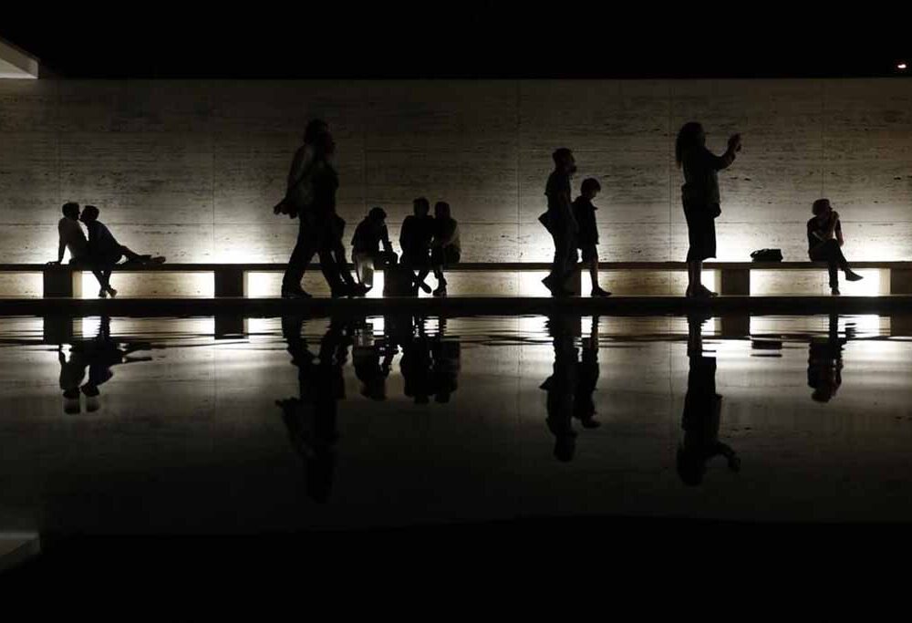 La Nit dels Museus: La Notte dei Musei a Barcellona 2018