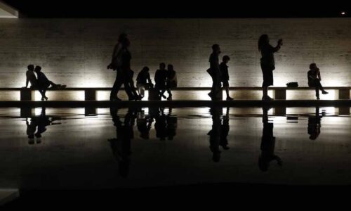 La Nit dels Museus: La Notte dei Musei a Barcellona 2018