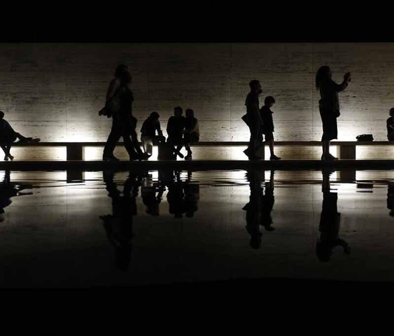 La Nit dels Museus: La Notte dei Musei a Barcellona 2018