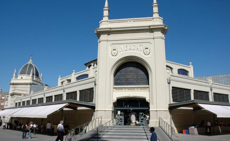 Une Excursion à Sabadell