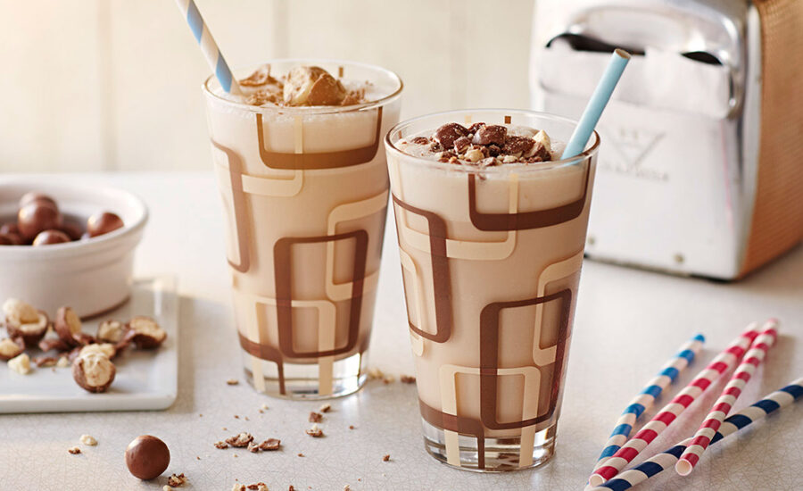 Best Places for Milkshakes and Smoothies in Barcelona