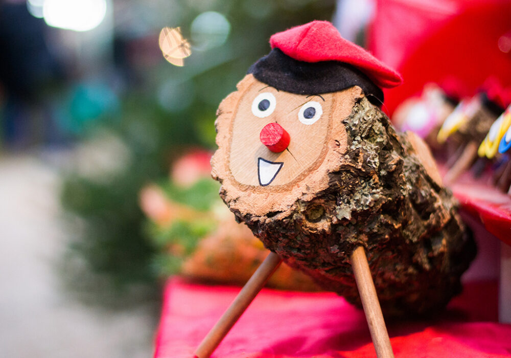 Navidad e Invierno en Barcelona 2025: Eventos, Actividades y Tradiciones Catalanas