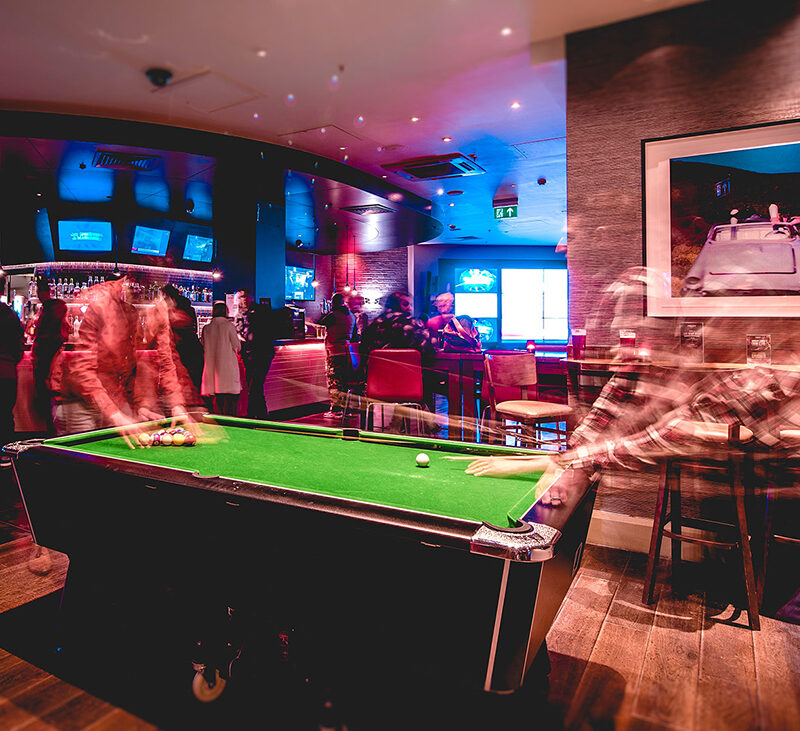 Waar te kijken naar het WK 2014 in Barcelona – Top 5 bars