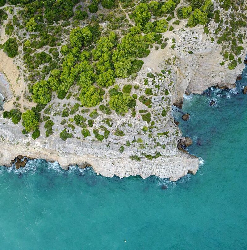 Дневная поездка в Vilanova i la Geltrú
