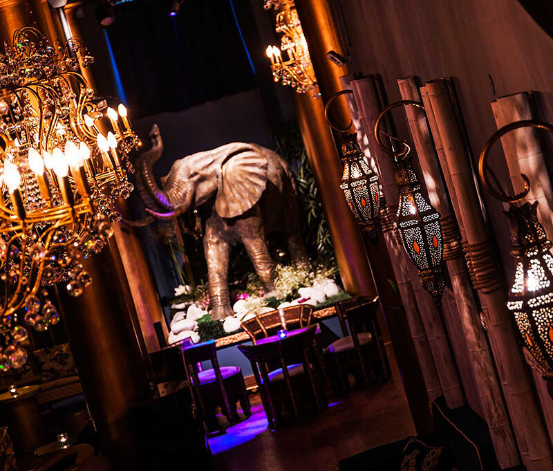 Ночные клубы Барселоны: Топ-10 лучших заведений города