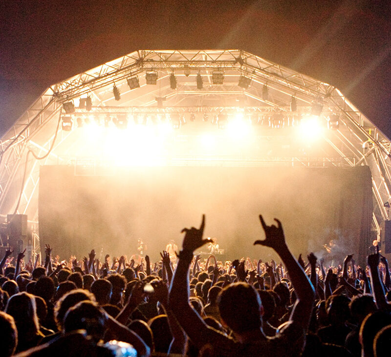 Sónar Festival 2019 in Barcelona