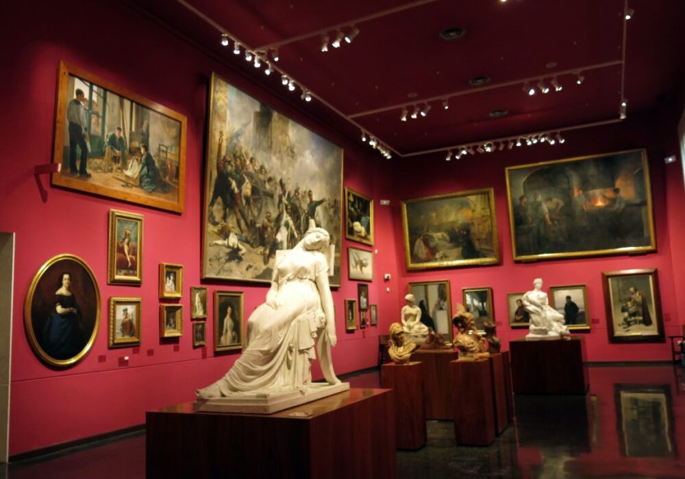 La Nit dels Museus: La Noche de los Museos en Barcelona 2026