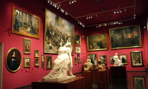 La Nit dels Museus: La Noche de los Museos en Barcelona 2026