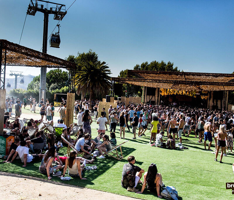 Руководство к Бранч-в Городе 2018!