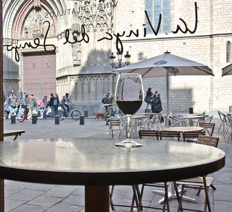 Топ 5 мест, чтобы насладиться Cava в Барселоне