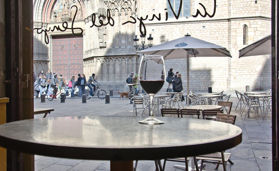 Top 5 places to enjoy Cava in Barcelona