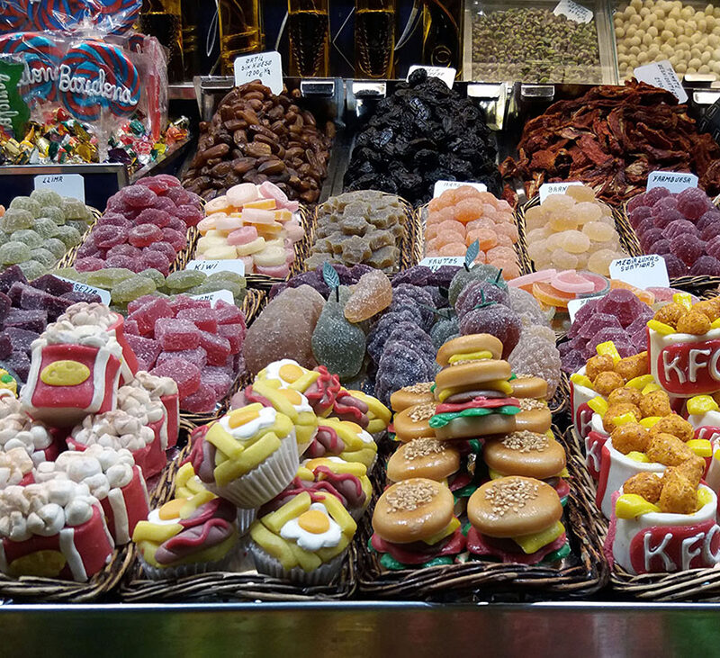 The Best Activities To Do in Spring in Barcelona