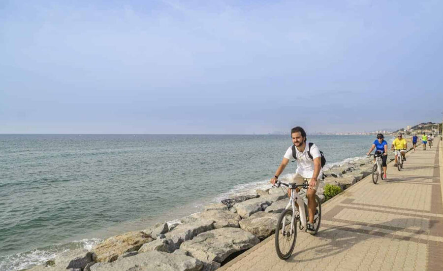 Barcelona Bike Tours and Rental: principales entreprises et itinéraires